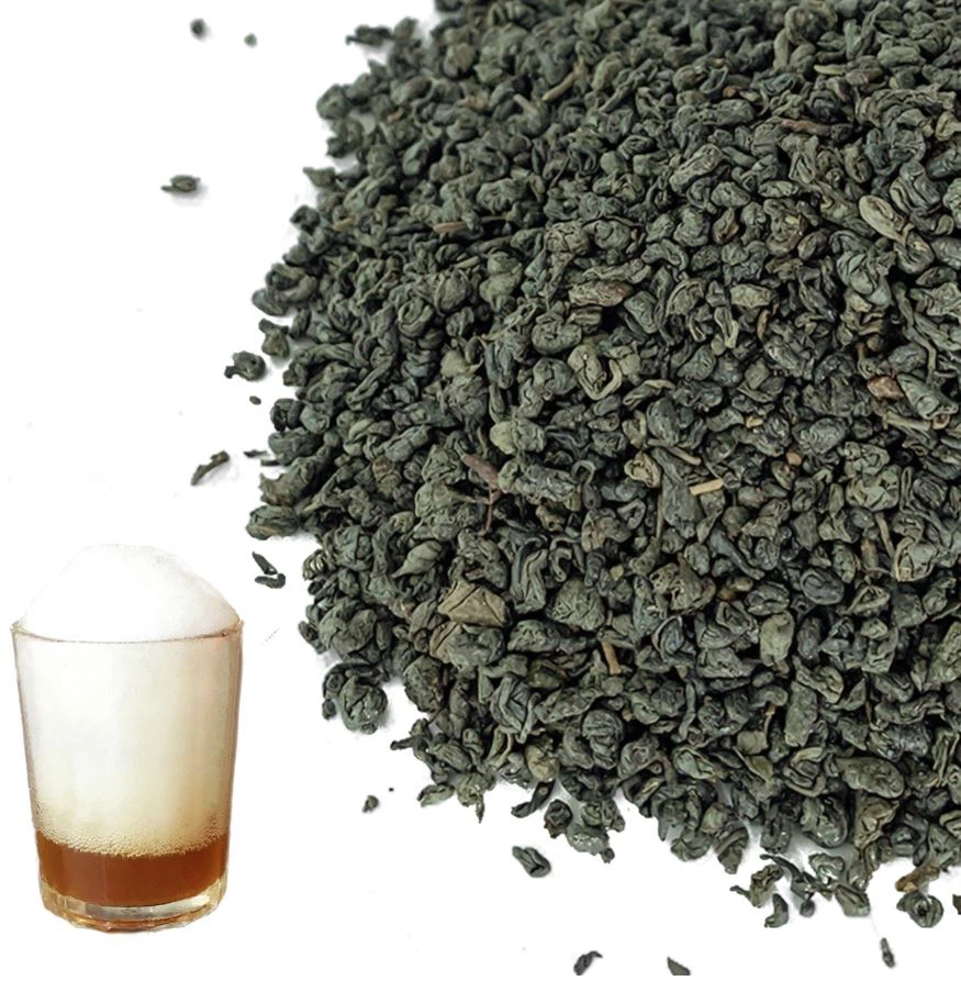 handmade tea