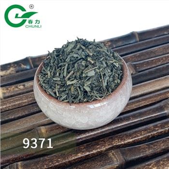 Chunmee Tea Organic 9371 Trade Lead Tea