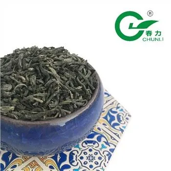 Chunmee Leaf Tea Hvor kan du kjøpe