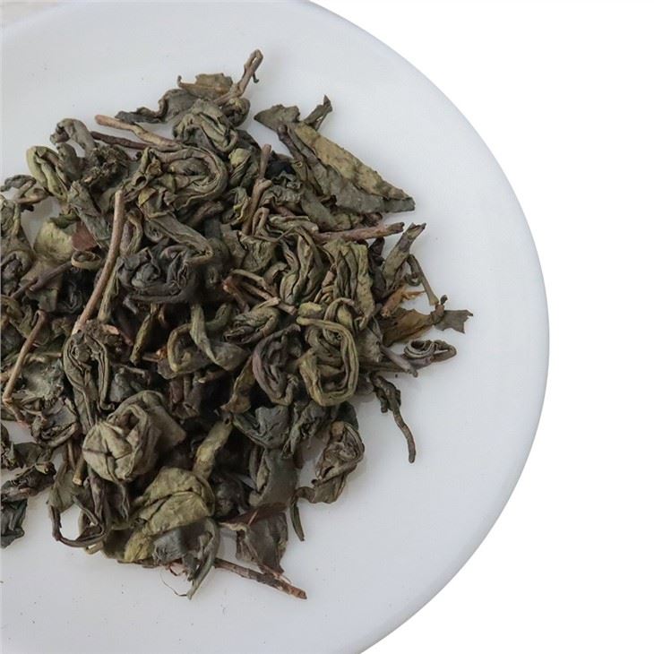 Gunpowder Tea suppliers