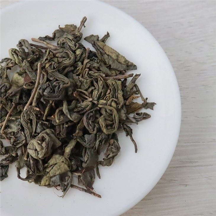 China Gunpowder Tea manufacturers