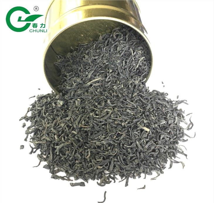 Gong Fu Chunmee grønn te 41022aa