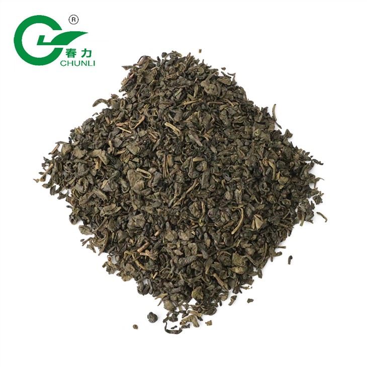 Krutt grønn te Twinings 3505C