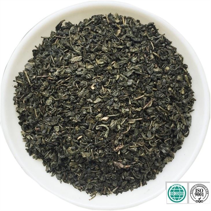 Gunpowder Tea suppliers