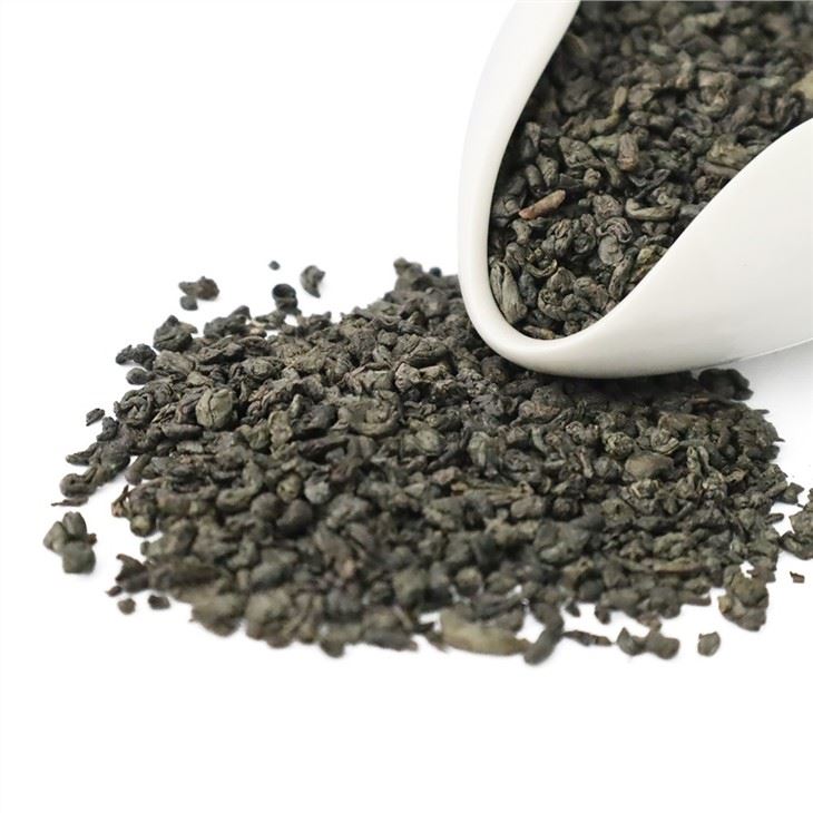 Gunpowder Tea suppliers